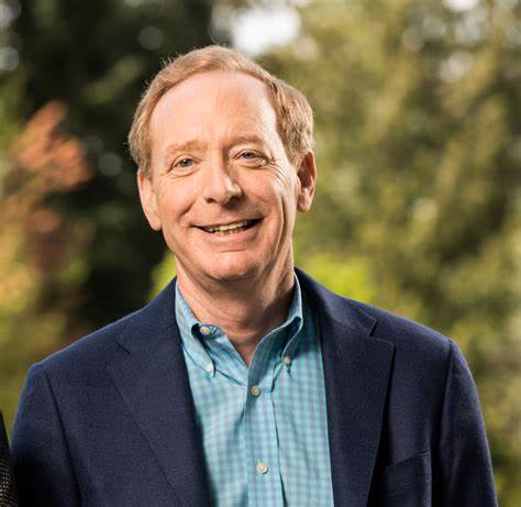 Microsoft reveals ambitious $80 billion AI investment plan for 2025