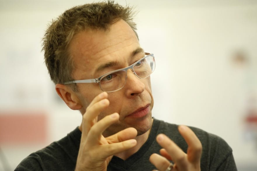 Former Microsoft Surface design chief Ralf Groene joins Amazon's device team