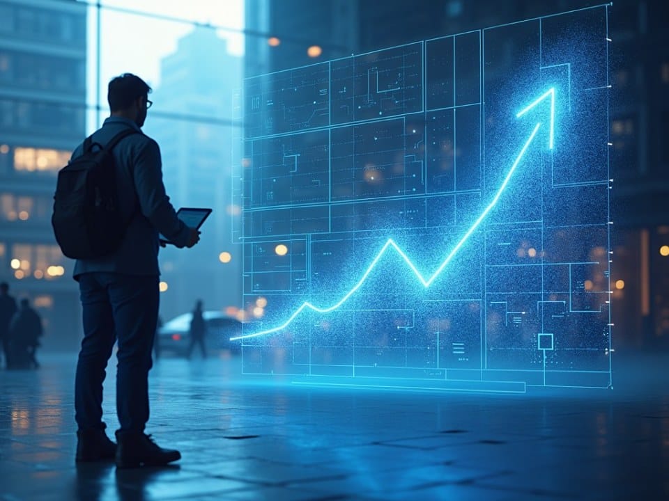 Bigbear.Ai'S Q2 2025: Financial Performance And Market Implications - 0nae7s8