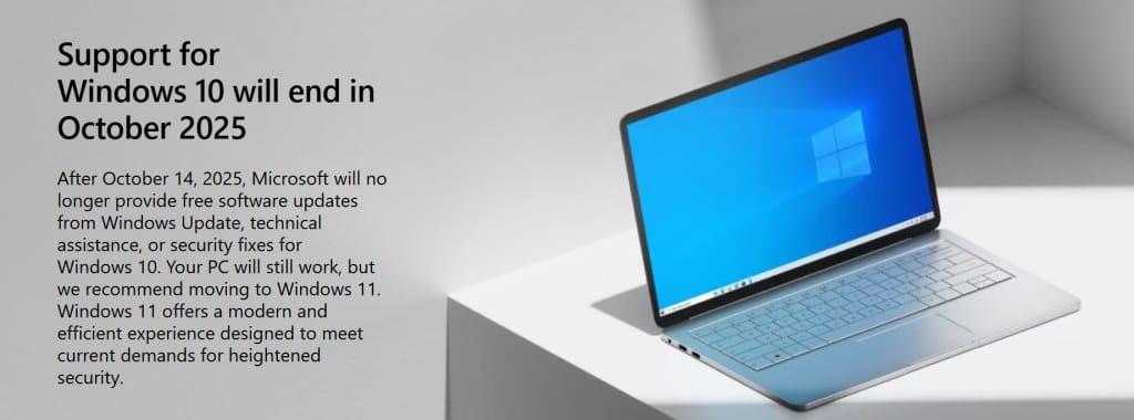 windows 11 pc refresh, Microsoft declares 2025 "the year of Windows 11 PC refresh" amid yet another new Copilot+ PC AI push