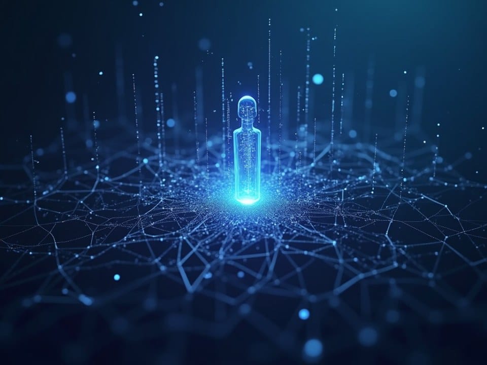 Surprise DeepSeek AI App Shocks Tech Markets: Microsoft and Nvidia Stocks Plunge Amid Fierce China AI Tool Competition