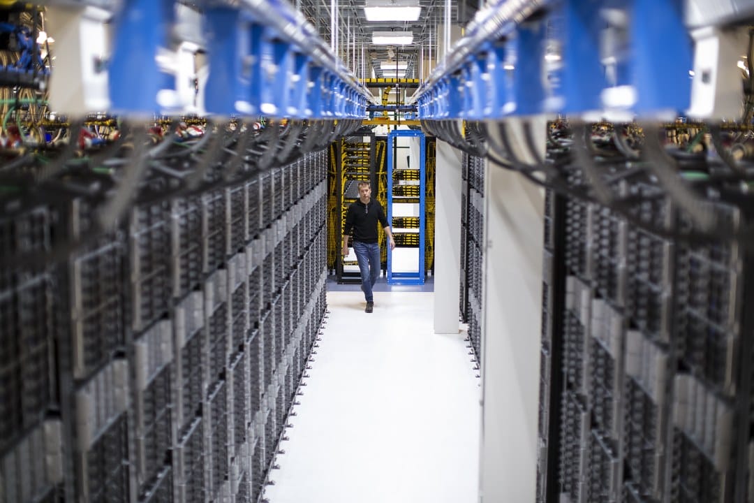 Microsoft cancels 200MW data center leases despite $80B AI investment plan