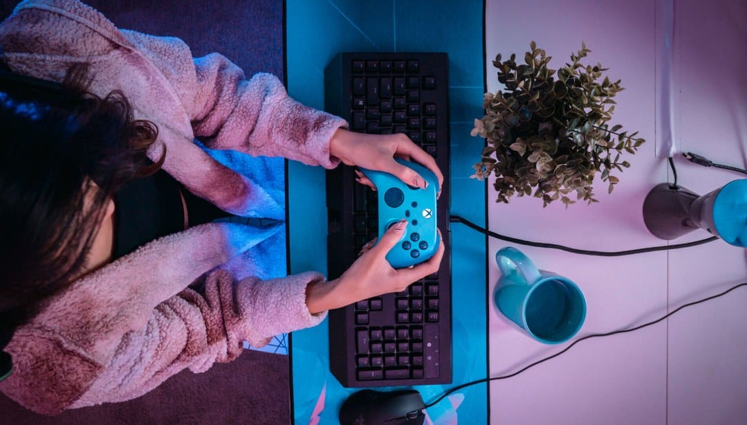 Microsoft Research and Ninja Theory announce the Muse generative AI model to simulate and generate video game visuals