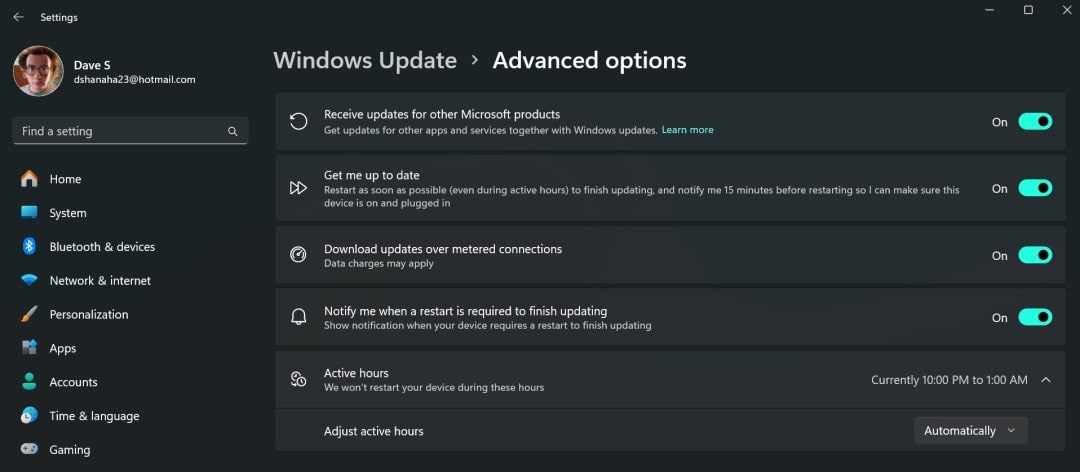 How to Configure Active Hours in Windows 11: The Ultimate Guide