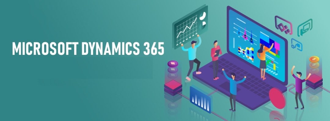 Microsoft 2025 Release Wave 1: AI-powered improvements coming to Dynamics 365, Power Platform, and Copilot