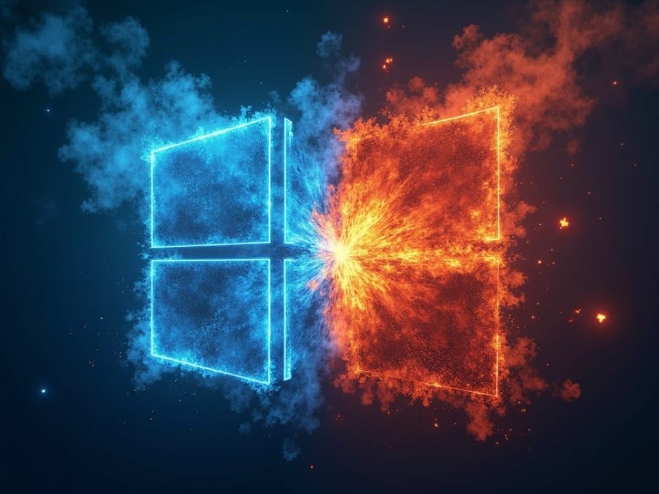 windows themes, Microsoft to kill legacy Windows Themes page: Here's everything you need to know in 2025