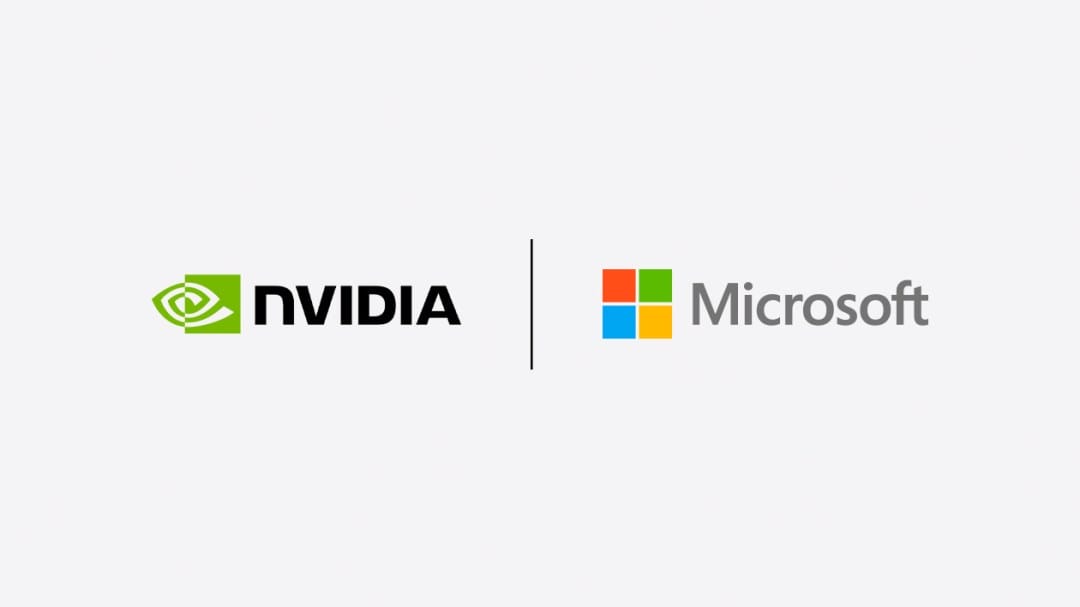 NVIDIA Announces Powerful Blackwell Ultra GPUs for Microsoft Azure at GTC 2025