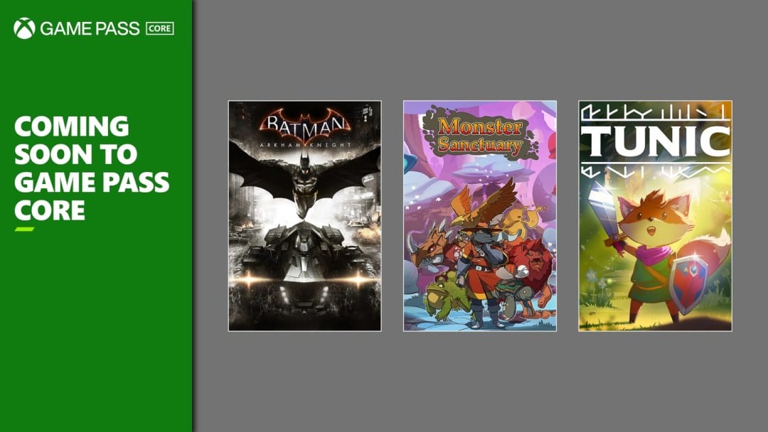 Xbox Game Pass March 2025 Update: Insane New Day One Releases, including Atomfall, Blizzard Arcade Collection, Mythwrecked: Ambrosia Island, and More Coming This Month
