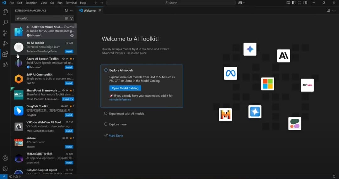 DeepSeek R1 7B & 14B models now available for Copilot+ PCs expanding capabilities with Azure AI Foundry