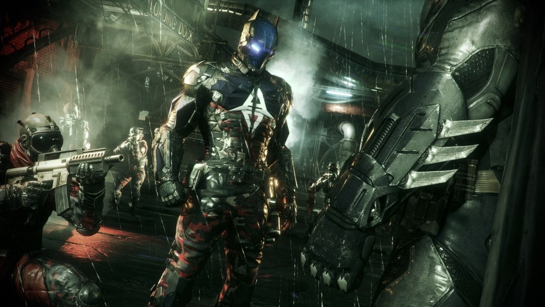 Xbox Game Pass March 2025 Update: Batman, Monster Sanctuary, Tunic, and Shocking Departures
