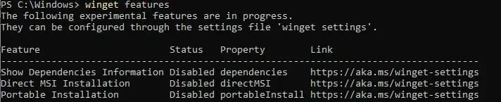 Master Windows Package Manager (Winget): Simplify Microsoft Store App and Game Installation on Windows 11 via Command Line