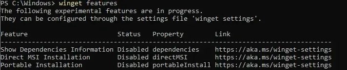 Master Windows Package Manager (Winget): Simplify Microsoft Store App and Game Installation on Windows 11 via Command Line