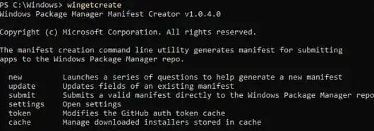 Master Windows Package Manager (Winget): Simplify Microsoft Store App and Game Installation on Windows 11 via Command Line