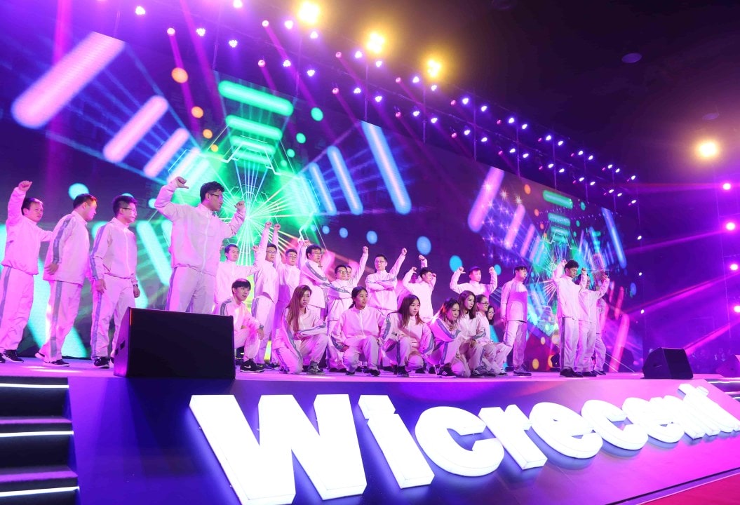 Microsoft's Wicresoft to Exit China, Lay Off 2,000 Employees, Amid Trump's Stupid Worldwide Tariffs