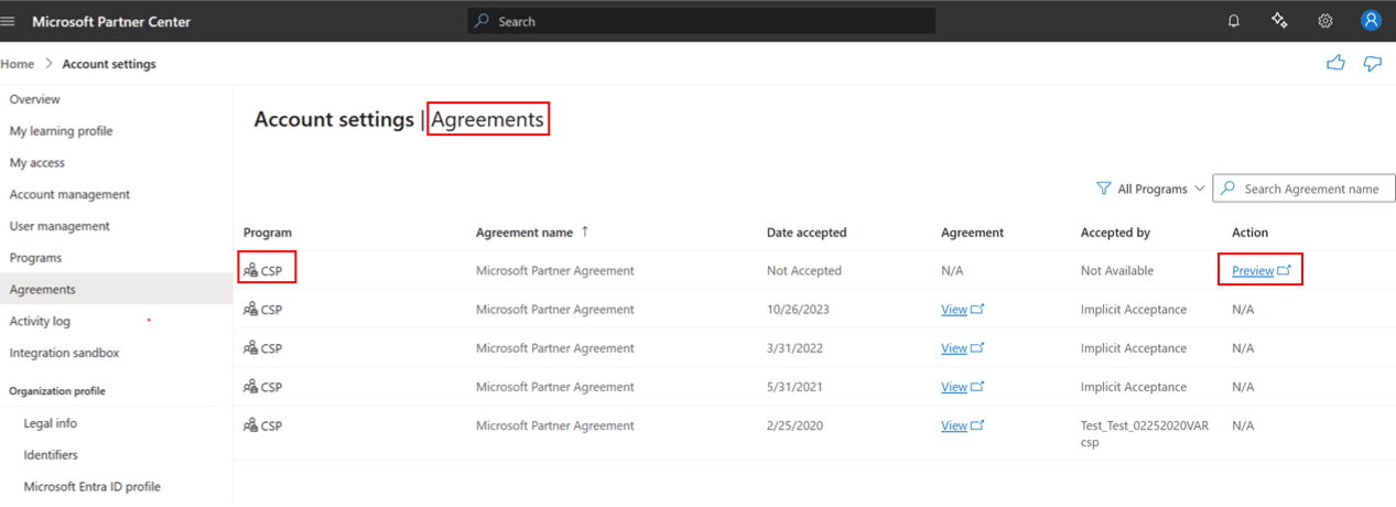 Microsoft is overhauling its Microsoft Customer Agreement (MCA) and introducing a refreshed Microsoft Partner Agreement (MPA) for October 2025