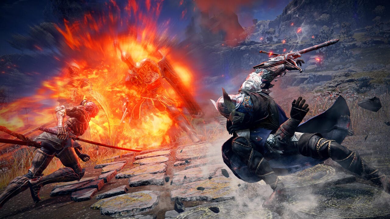 Several new games coming soon to Xbox, including Metal Eden on May 6th and Doom: The Dark Ages on May 15th