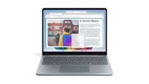 Microsoft Launches New Surface Copilot+ PCs with Breakthrough AI Features and Unmatched Battery Life – May 6th 2025 Update