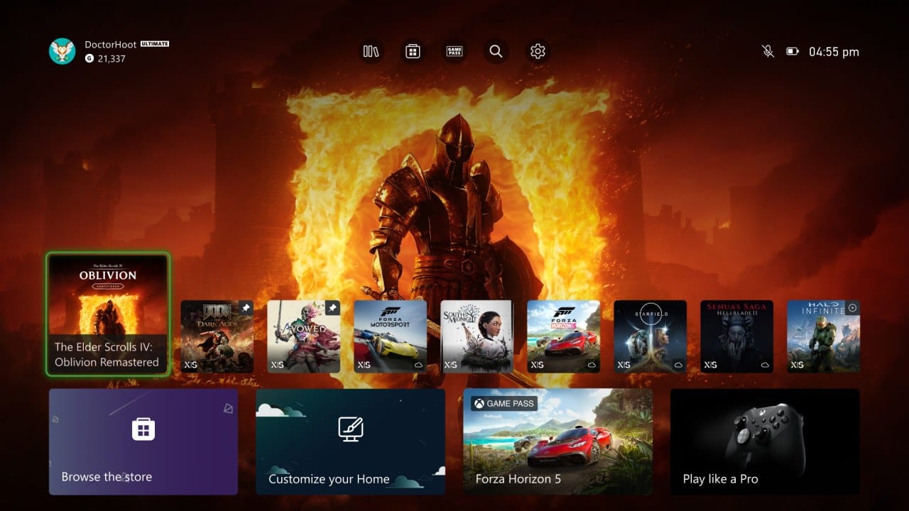 Xbox Insiders Get Fantastic New Ways to Personalize Home: A Deep Dive Into the Latest Update