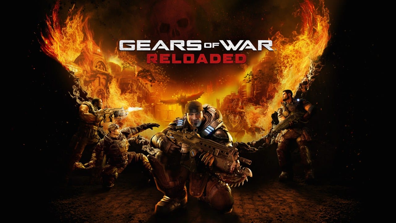 Gears of War Reloaded Announced for August 26th, 2025 - A Definitive Remaster Launching Across Xbox, PC, and PlayStation 5