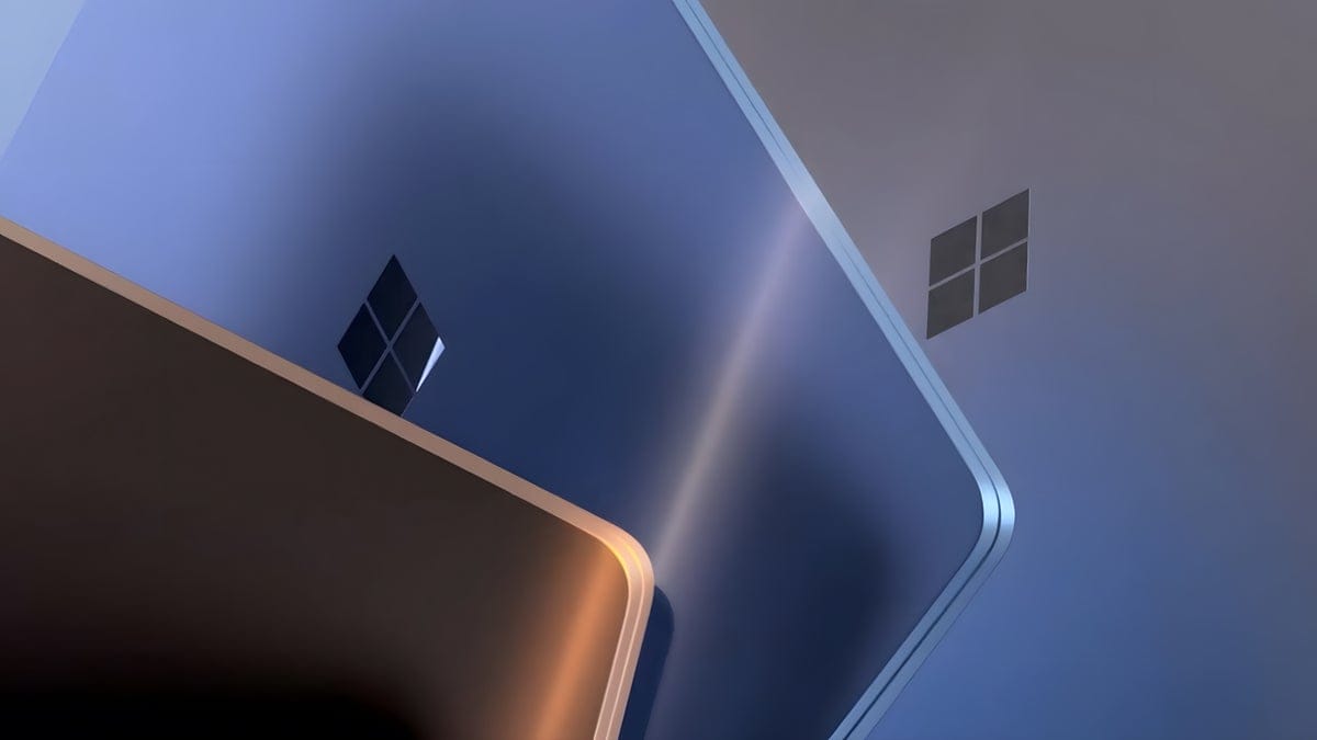 Microsoft to Launch Compact Surface Copilot+ PC on May 6th and Make All New Accounts Passwordless