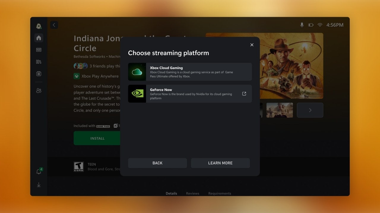 Xbox May Update Brings Retro Classics to Game Pass, Major PC Game Bar Improvements, Rewards, and More
