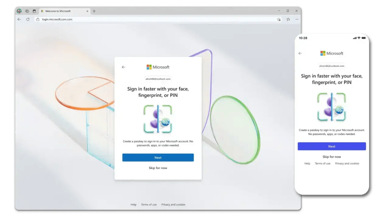 Microsoft to Launch Compact Surface Copilot+ PC on May 6th and Make All New Accounts Passwordless