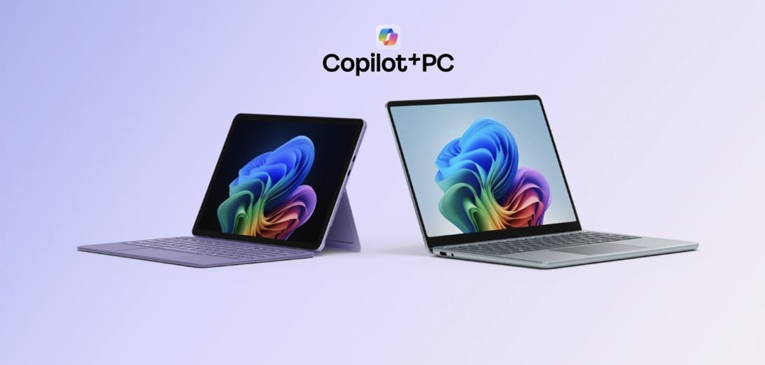 Microsoft Launches New Surface Copilot+ PCs with Breakthrough AI Features and Unmatched Battery Life – May 6th 2025 Update