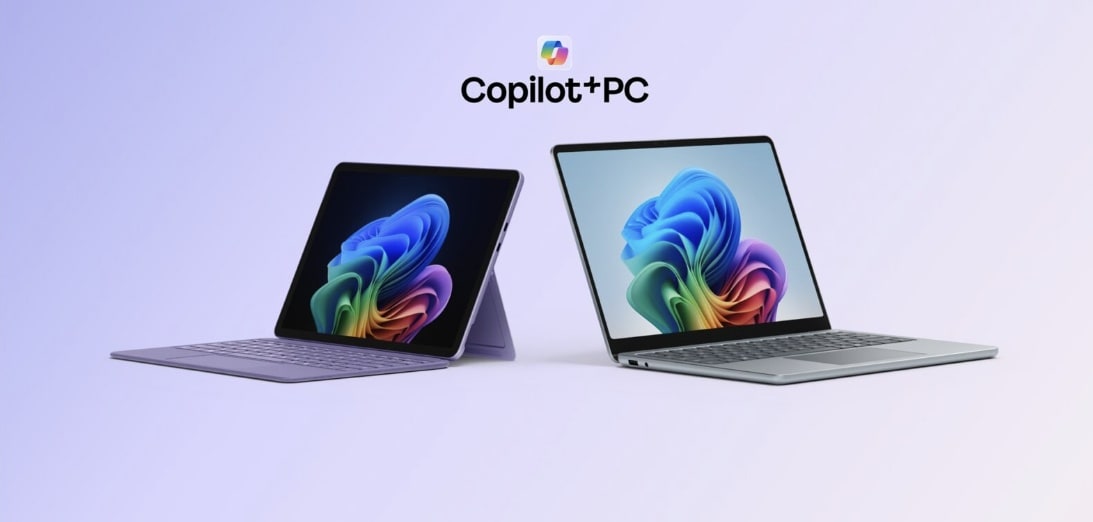 Microsoft Launches New Surface Copilot+ PCs with Breakthrough AI Features and Unmatched Battery Life – May 6th 2025 Update