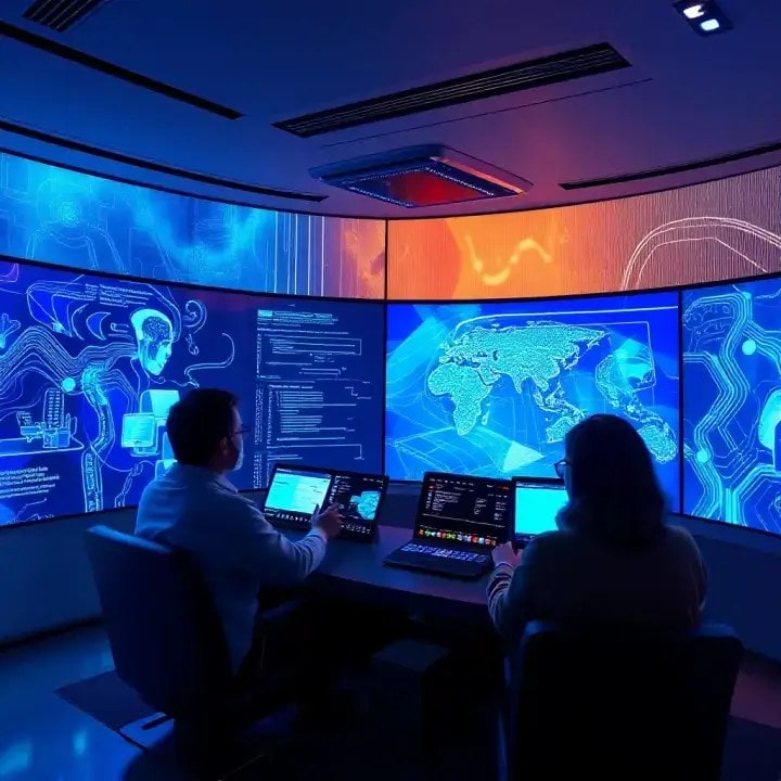 Riveting Microsoft Build 2025 Preview: New AI Models, Copilot Upgrades, and JP Morgan Tech Conference Insights