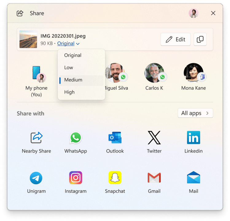 Windows 11 AI Actions Powerfully Transform File Explorer, Settings, and Everyday Productivity