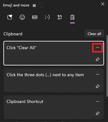 How To Clear Clipboard on Windows 11: 8 Methods You Probably Don't Know About Yet