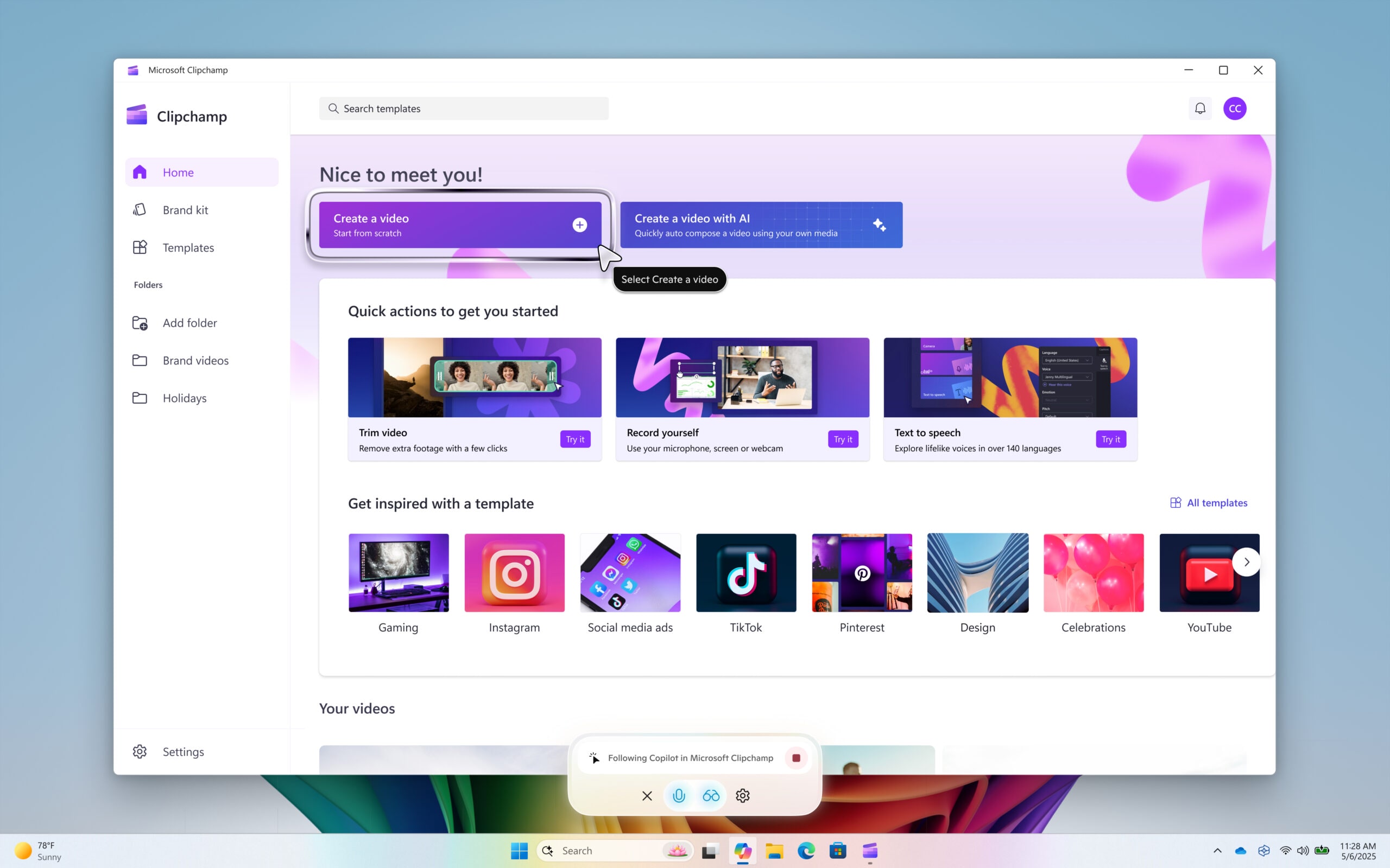 Microsoft officially launches Copilot Vision on Windows with Highlights for users in the U.S., free on mobile