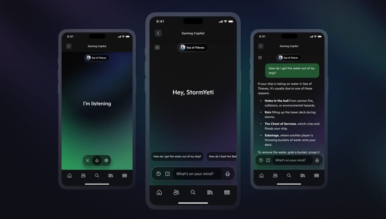 Xbox June 2025 Update: Copilot for Gaming, Aggregated Library, Cloud Streaming, and Every New Feature Explained