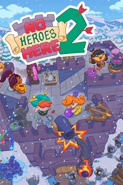 Next Week on Xbox: Every New Game Arriving June 30th to July 4th, 2025