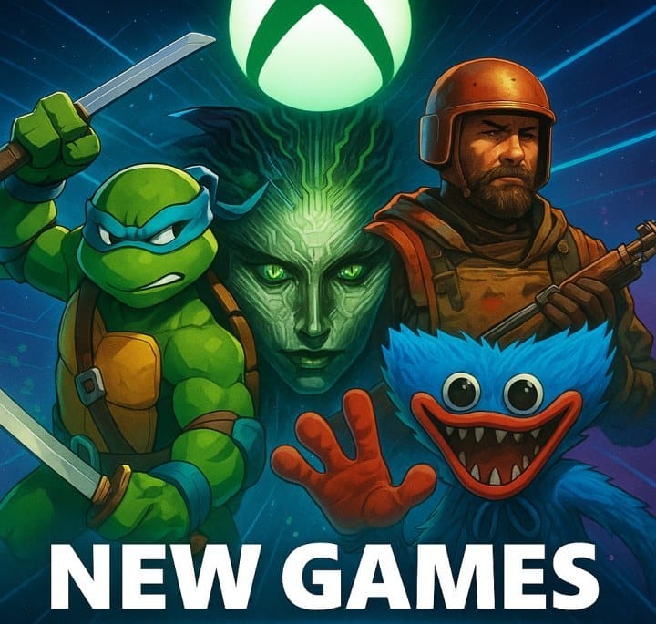 Bountiful Next Week on Xbox: The Ultimate Guide to the New Games Arriving June 23rd–27th, 2025