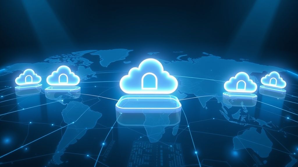 Microsoft Reveals Comprehensive Sovereign Cloud Solutions to Empower European Organizations in 2025