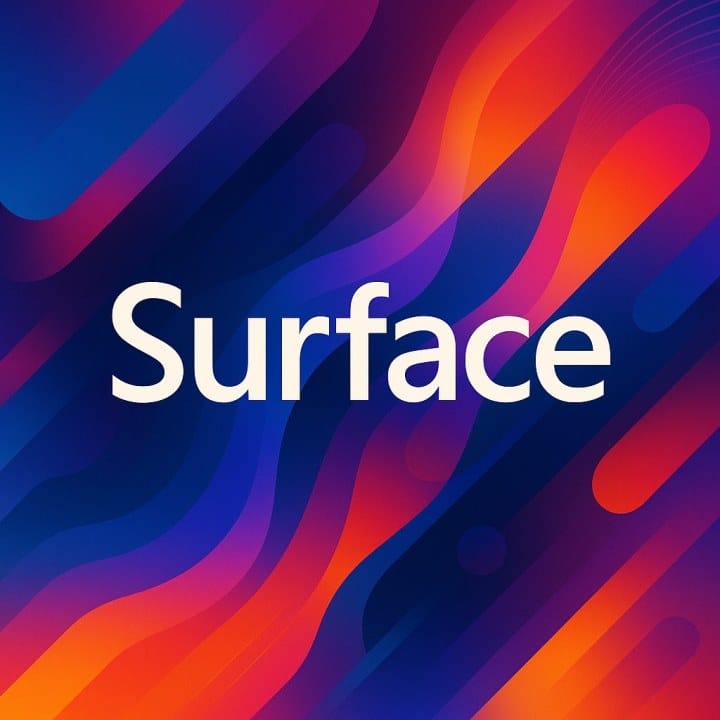 Microsoft Hong Kong Excites with the Launch of New Copilot+ PCs: Surface Pro 12″ and Surface Laptop 13″
