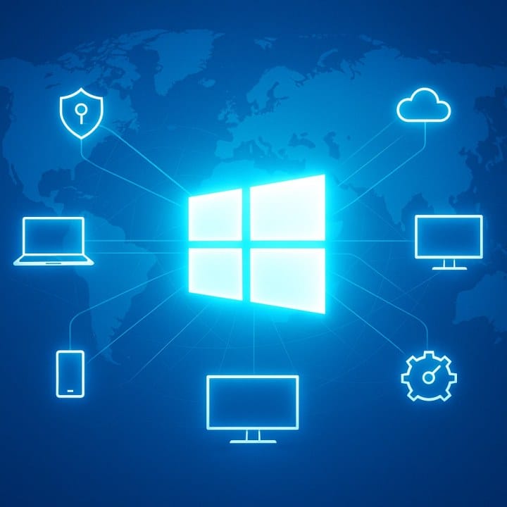 Starting Today Microsoft Rolls Out Free Windows Update for millions of users