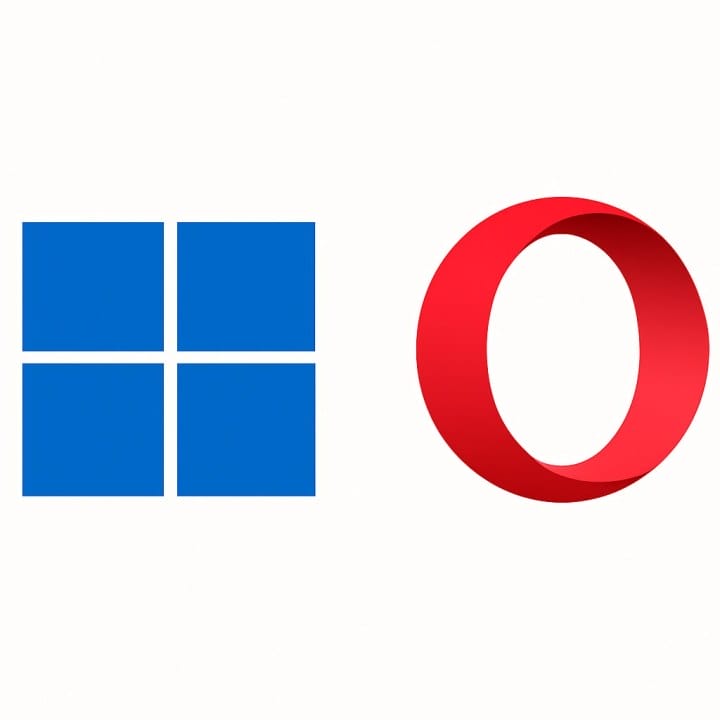 Opera Files Antitrust Complaint Against Microsoft in Brazil Over Edge Browser Tactics
