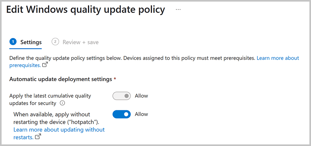 Hotpatching Now Available for 64-bit Arm Devices, Microsoft Brings Rebootless Security Updates to Windows 11 24H2
