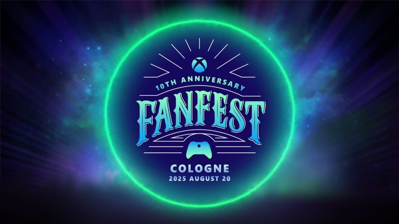 Xbox Takes Over gamescom 2025: Over 20 Upcoming Games Playable, Hollow Knight: Silksong Demo, and Major World Premieres
