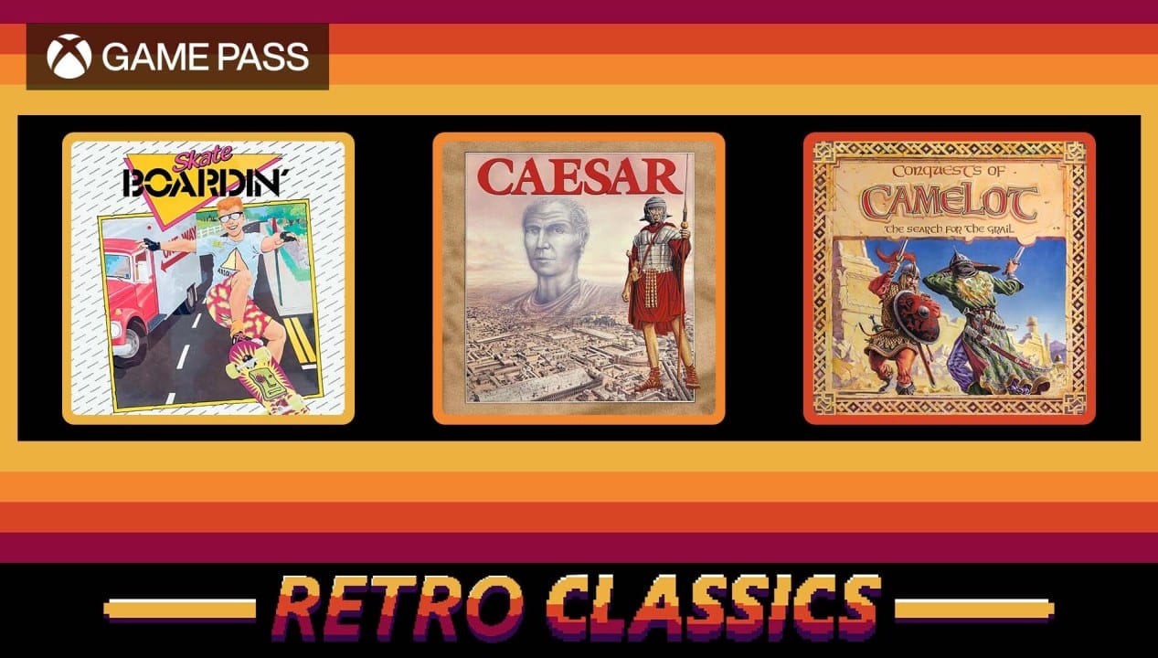 Xbox July 2025 Update: Stream Your Own Games, Cross-Device Play, Special Rewards, and PC Features Make Gaming More Flexible Than Ever