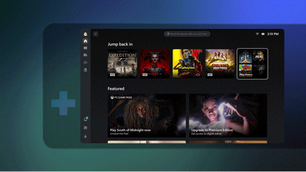 Xbox Insiders Get New Cross-Device Play History and Full Cloud-Playable Library Arrive on PC in Major Upgrade