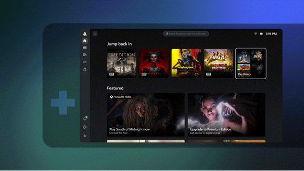 Xbox Insiders Get New Cross-Device Play History and Full Cloud-Playable Library Arrive on PC in Major Upgrade