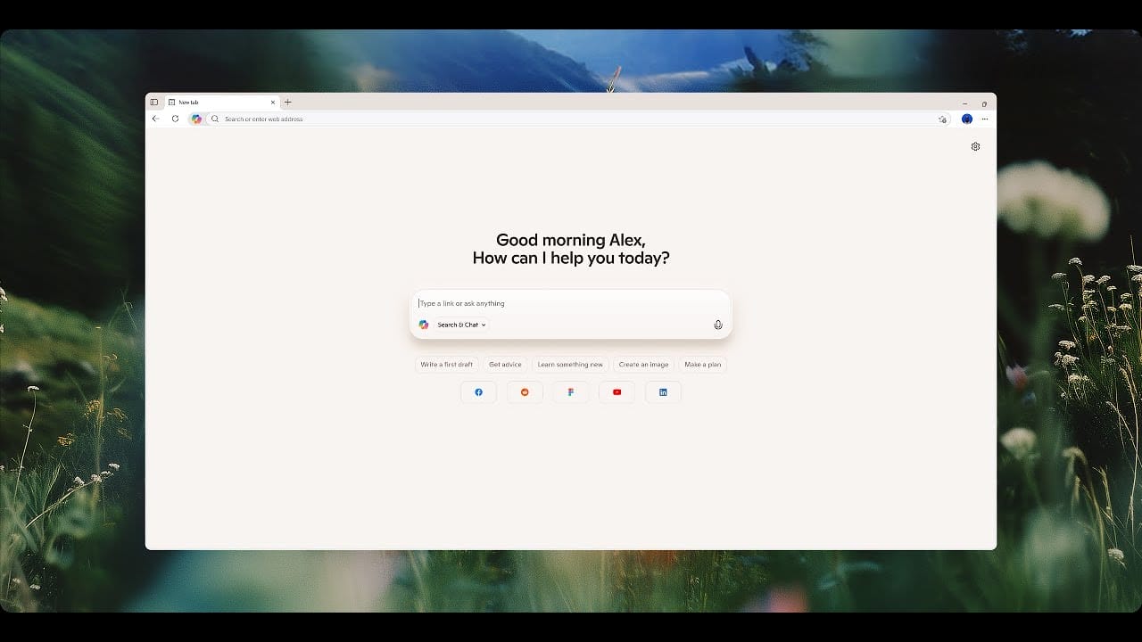 Microsoft Finally Reveals Copilot Mode in Edge on Windows 11, Free for a Limited Time