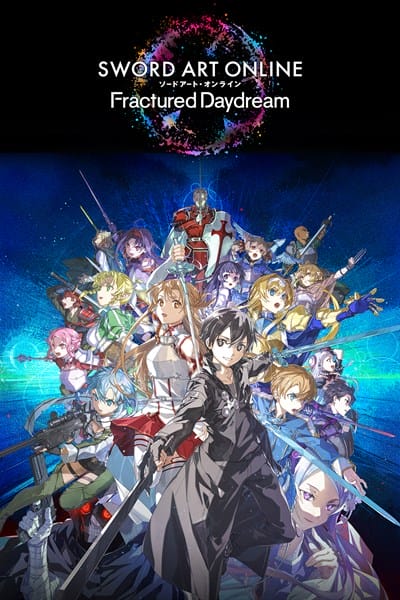 Xbox Free Play Days (July 24-27, 2025): Try For Honor, Sword Art Online Fractured Daydream, and More for Free