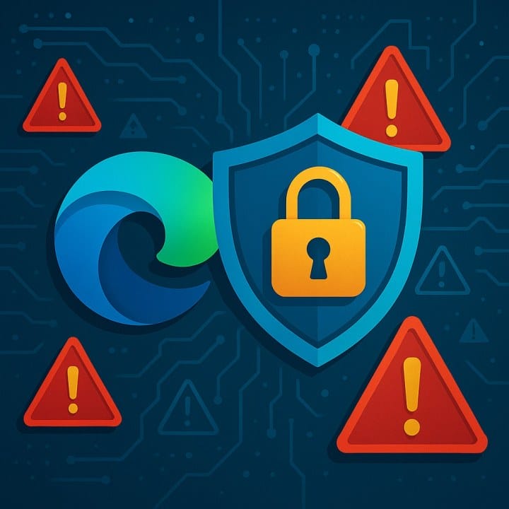 Microsoft Weekly Roundup July 4th, 2025: Major Layoffs, Edge Security Alerts, AI Lawsuit, and Product Retirements Mark a Tumultuous Week