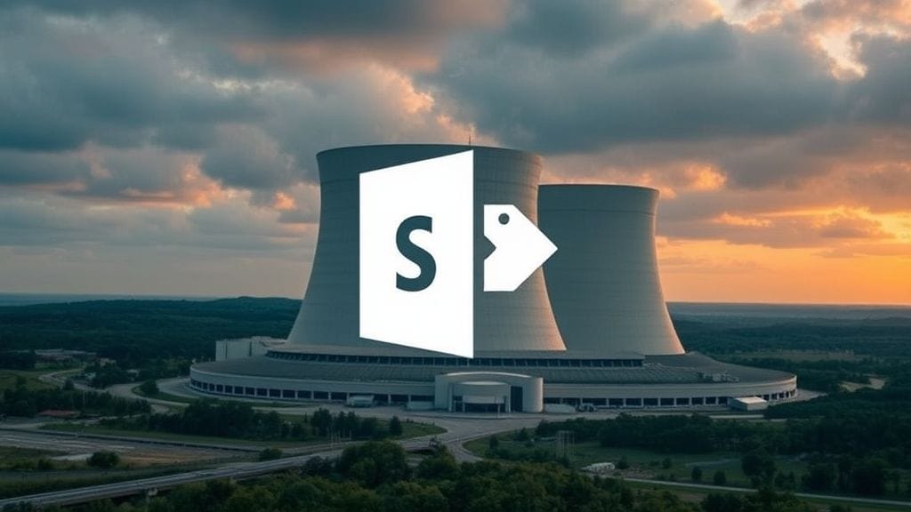Microsoft SharePoint Zero-Day Exploit Exposes U.S. National Nuclear Security Administration (NNSA)