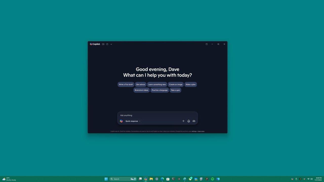 How to Generate Text and Images with Microsoft Copilot in Windows 11 Like A Pro: The Ultimate Guide