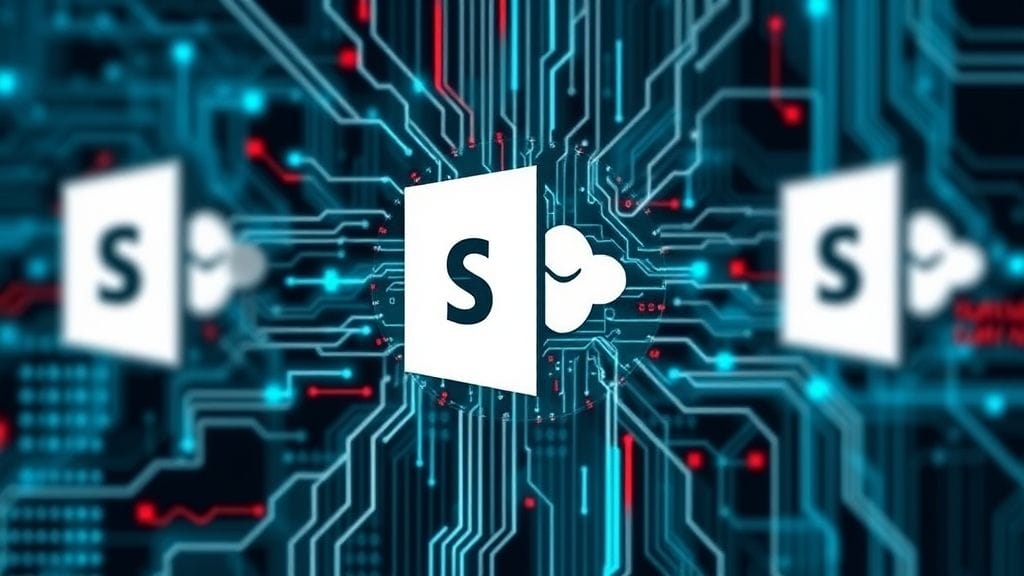 SharePoint Zero-Day Attacks Surge: Over 400 Organizations Breached Amid Critical Microsoft Vulnerabilities